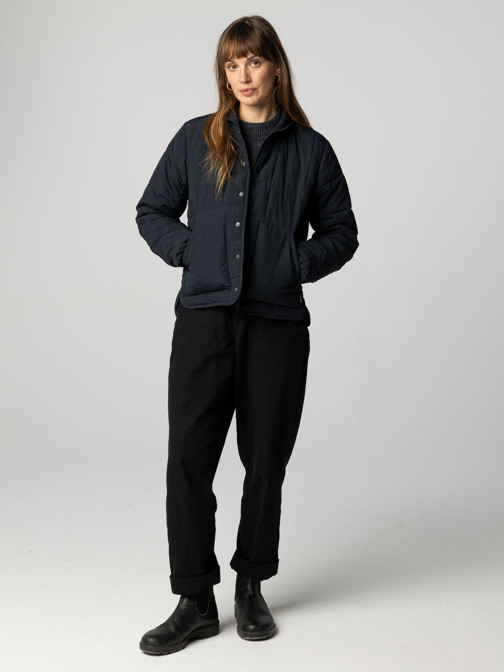Women's Lapwing Insulated Jacket - Image 3