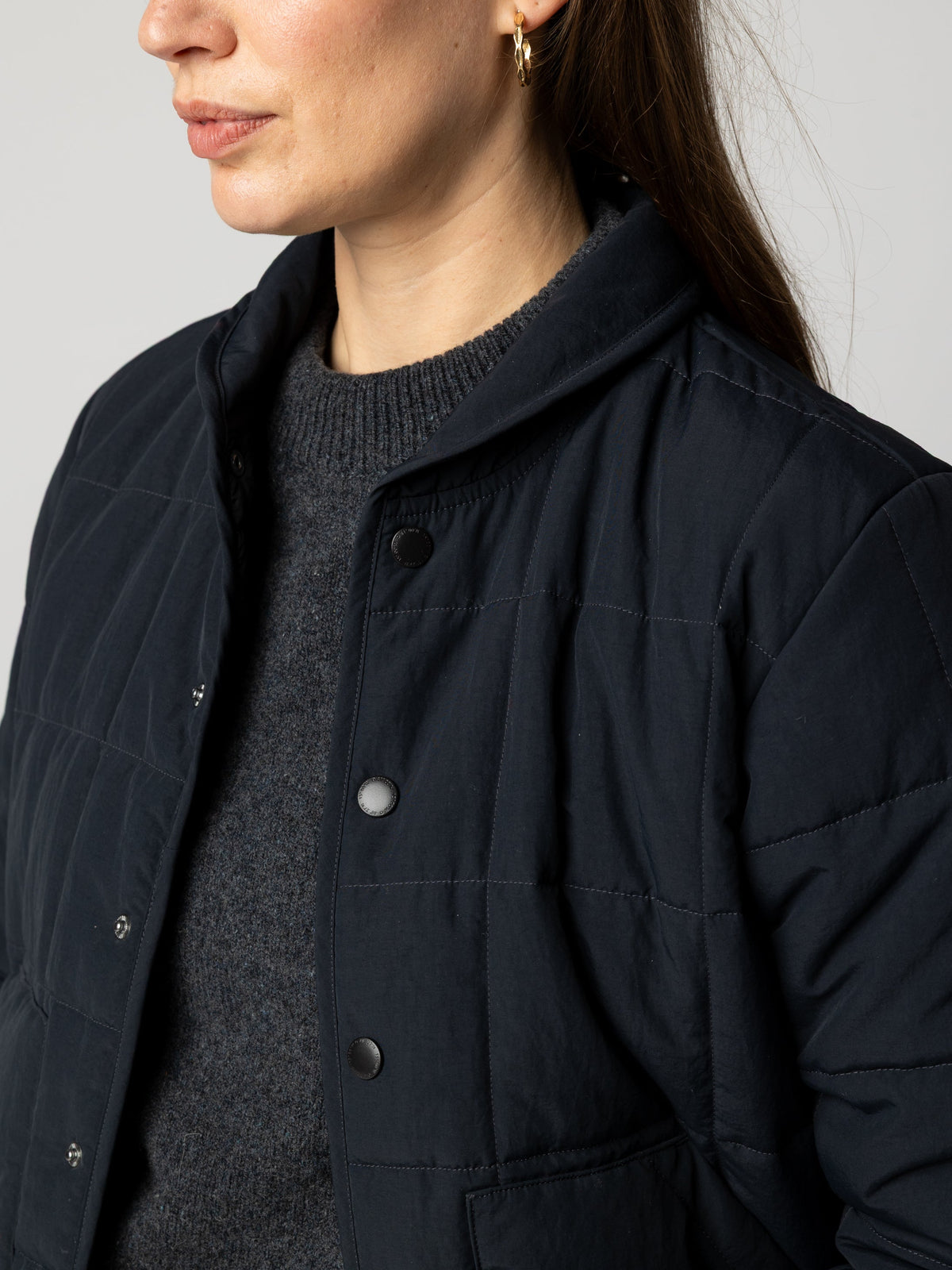 Women's Lapwing Insulated Jacket - Image 7