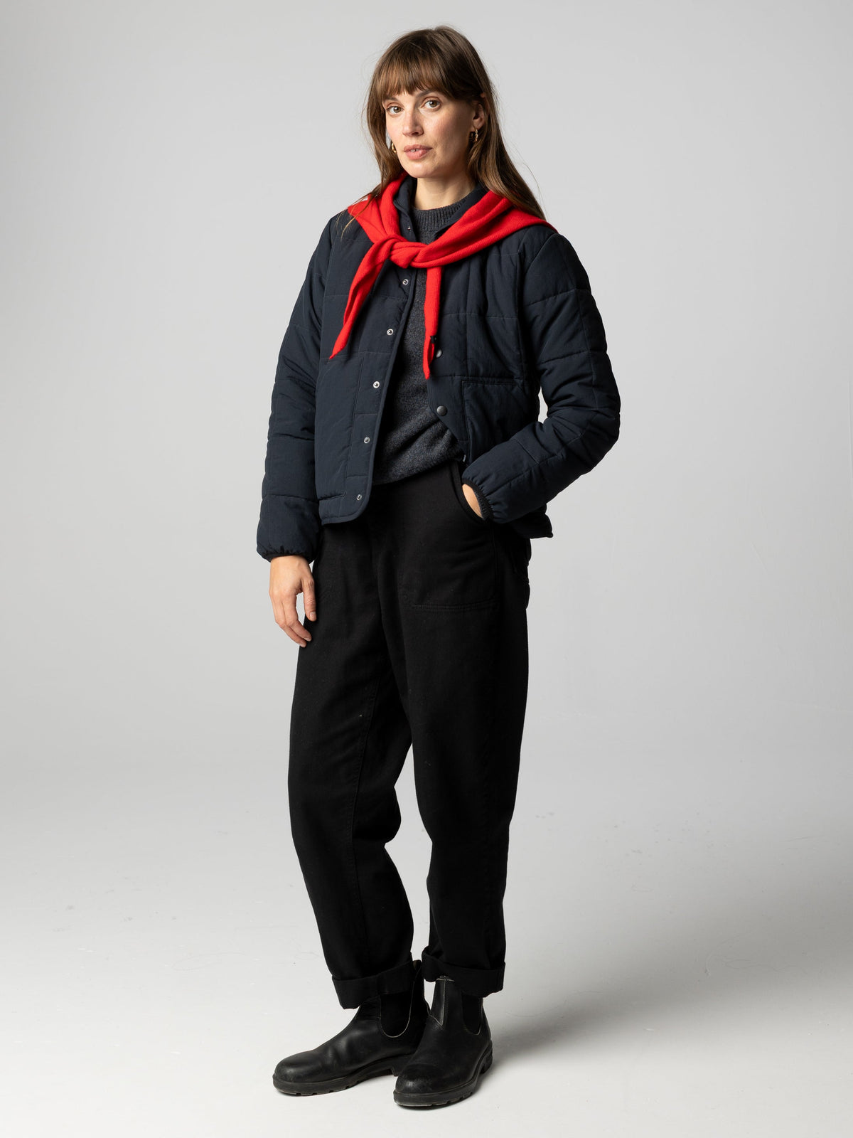 Women's Lapwing Insulated Jacket - Image 6