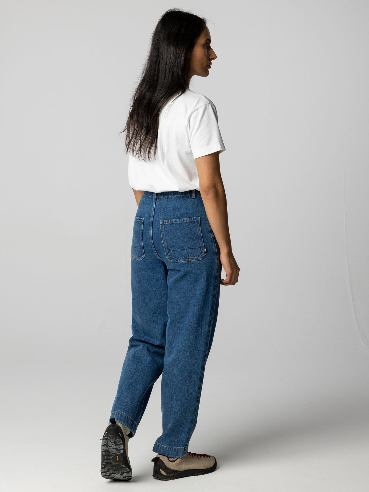 Women's Yarrel Jean - Image 4