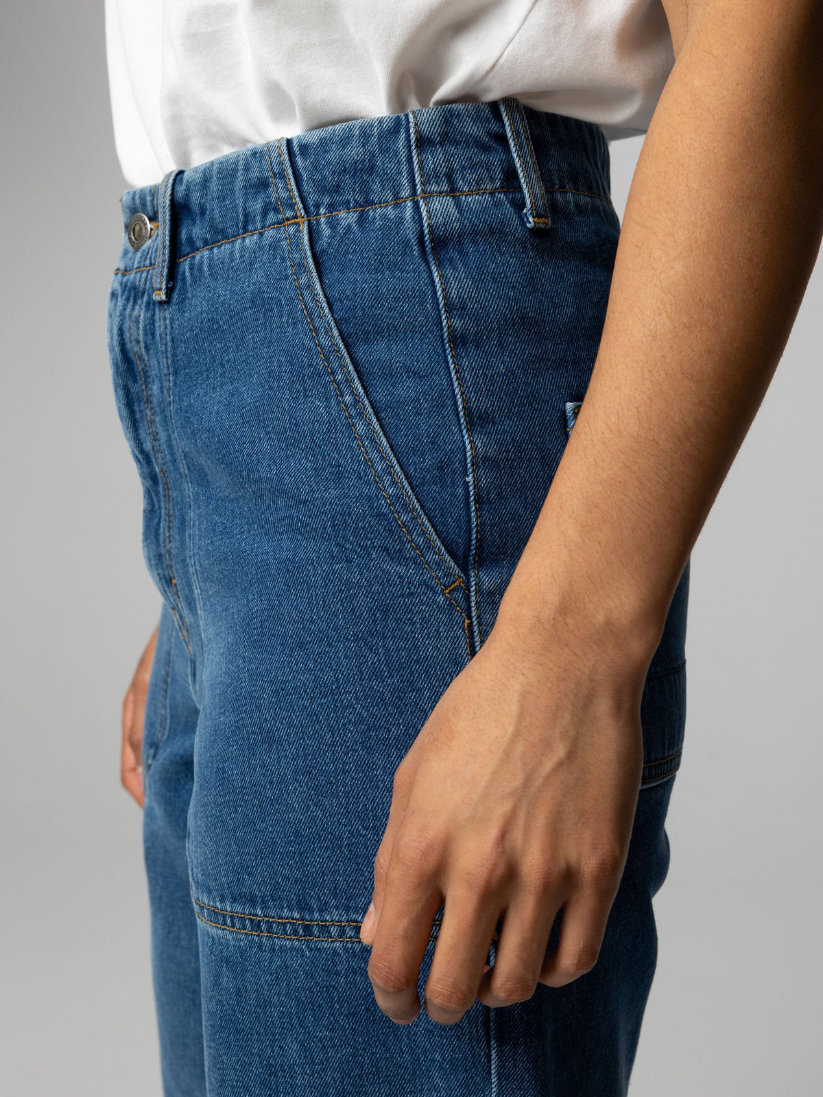 Women's Yarrel Jean - Image 7