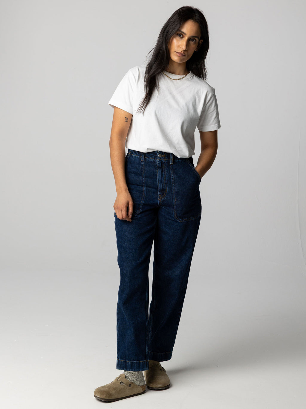 Women's Yarrel Jean - Image 5