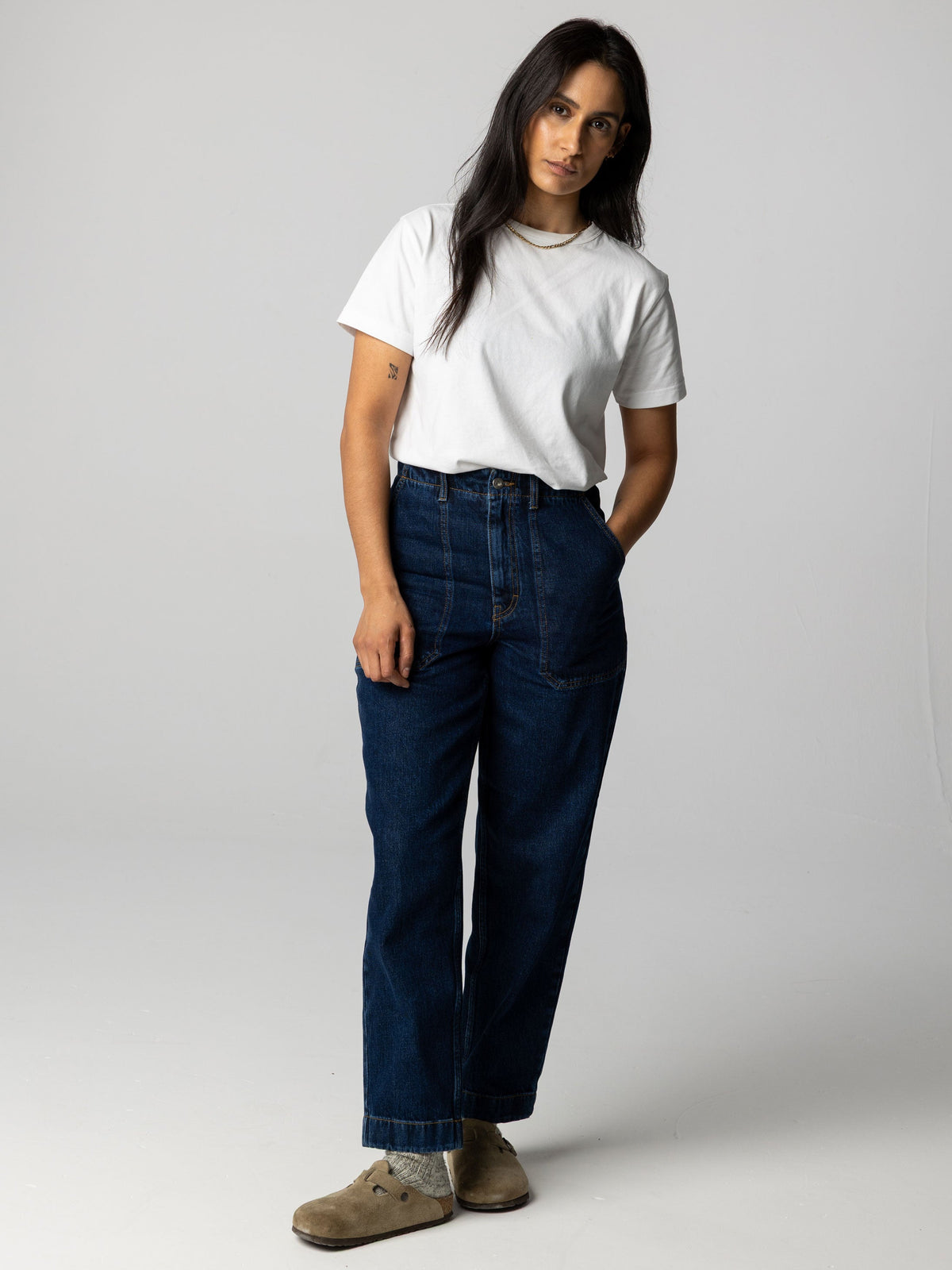 Women's Yarrel Jean - Image 5