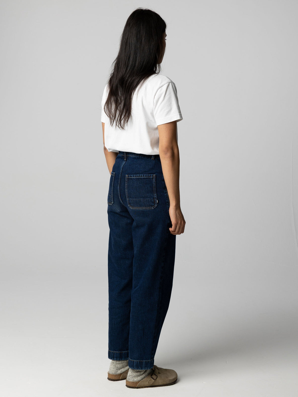 Women's Yarrel Jean - Image 4