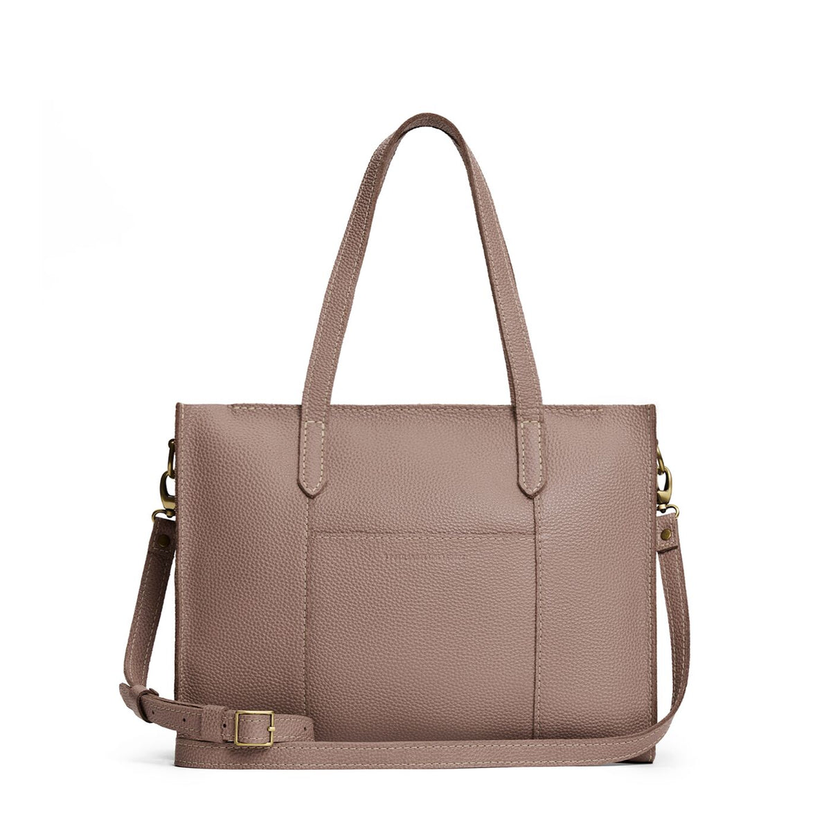 Large Lola Zipper Crossbody Tote - Image 109