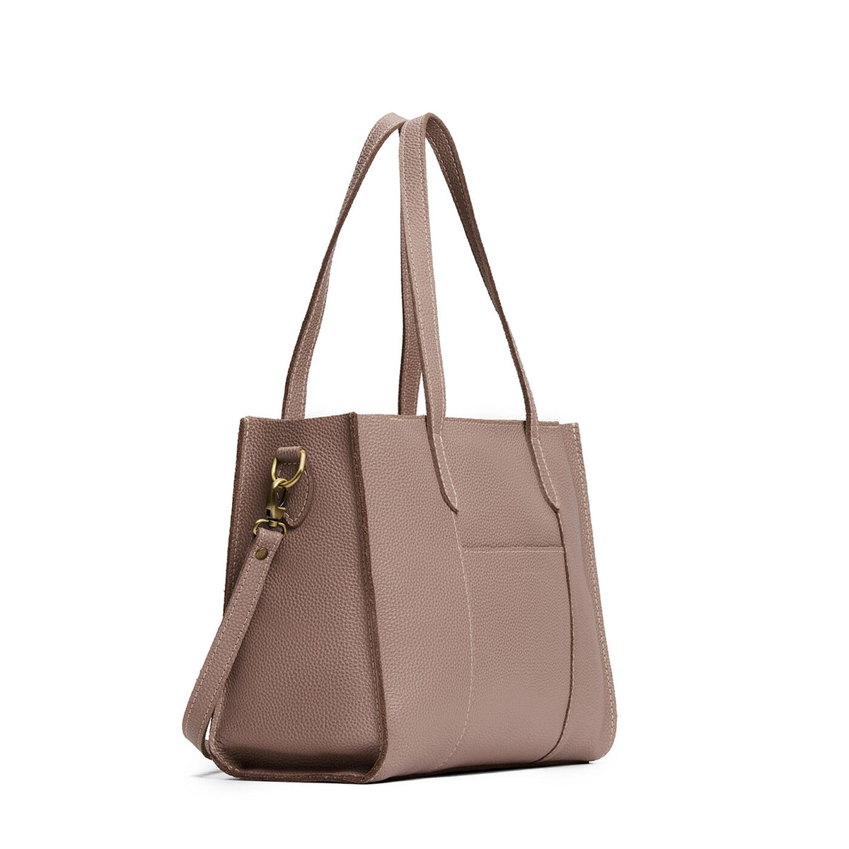 Large Lola Zipper Crossbody Tote - Image 136