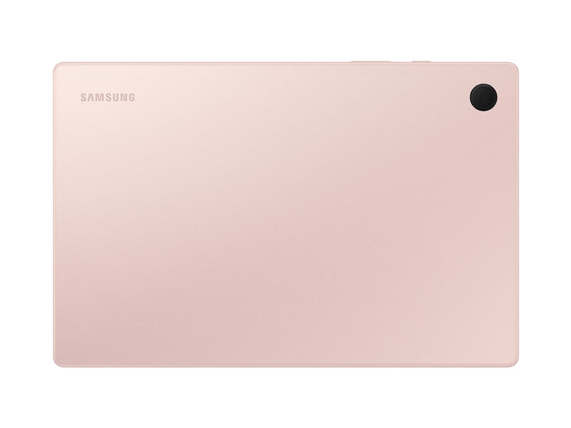 Samsung Galaxy Tab A8 10.5" 128GB - Wi-Fi - Pink Gold - SM-X200NIDFXAR - Image 4