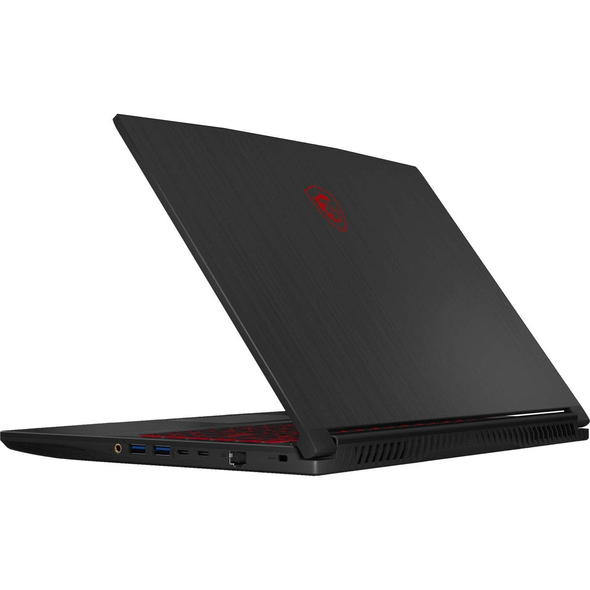 Msi GF65 Thin 9SEXR-249 15.6" Gaming Laptop - i5-9300H - Rtx 2060 - 8GB RAM - 512GB SSD (GF65249) - Image 4