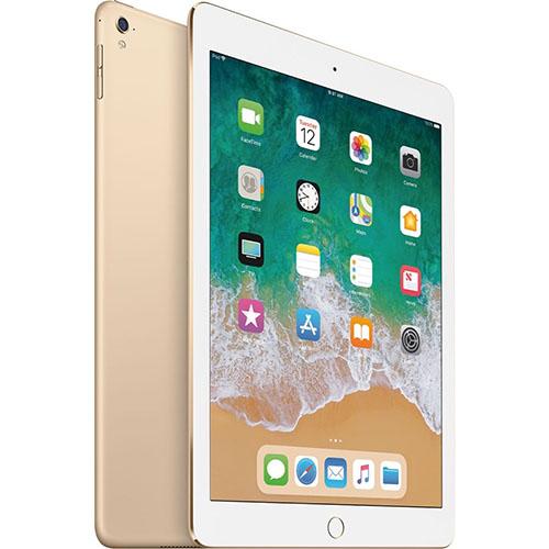 iPad Pro 12.9" (2nd Gen, 2017) 256GB - Gold (Wi-Fi) - Image 2