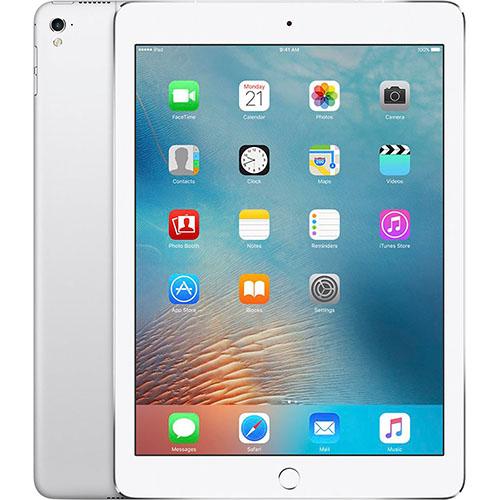 iPad Pro 10.5" (2017) 64GB - Silver (Wi-Fi + Cellular) - Image 3