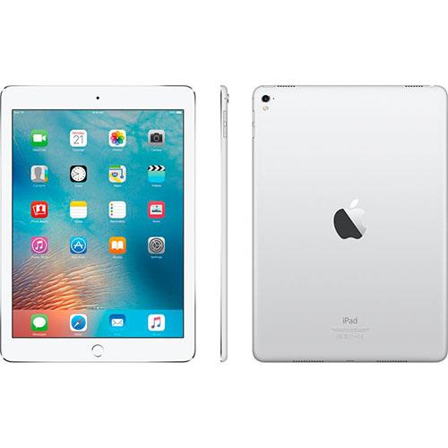 iPad Pro 12.9" (2nd Gen, 2017) 256GB - Silver (Wi-Fi) - Image 3