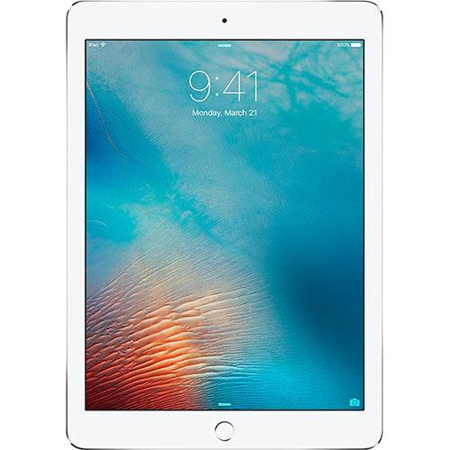 iPad Pro 10.5" (2017) 512GB - Silver (Wi-Fi + Cellular) - Image 2