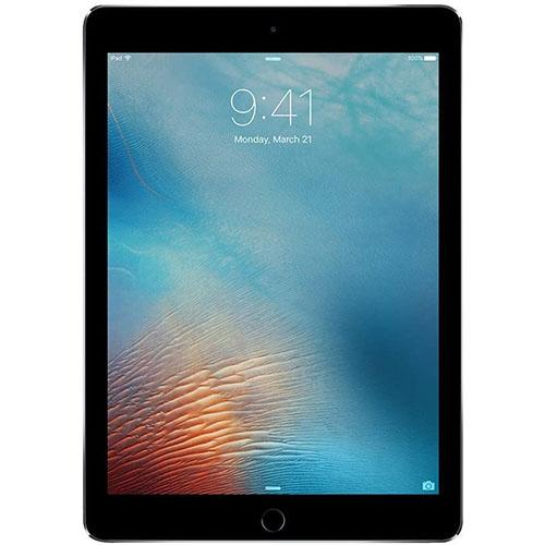 iPad Pro 10.5" (2017) 512GB - Space Gray (Wi-Fi) - Image 2