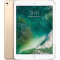 iPad Pro 12.9" (2nd Gen, 2017) 256GB - Gold (Wi-Fi)