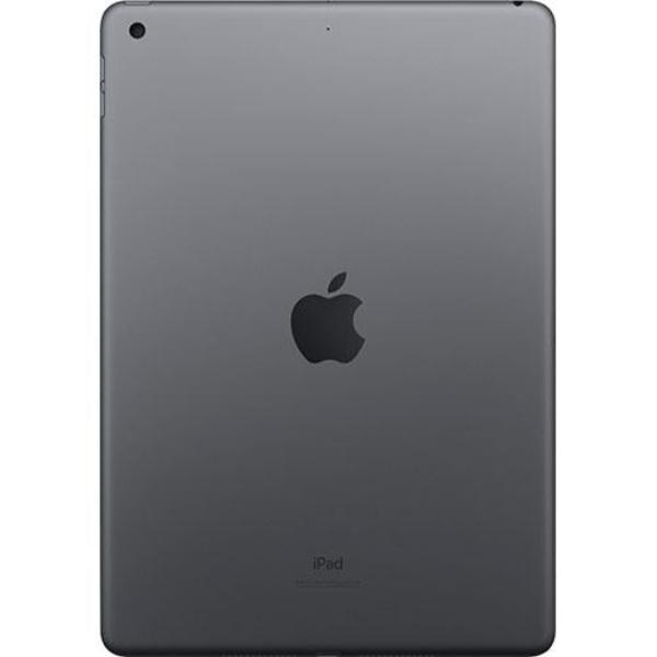 iPad 10.2" (7th Gen, 2019) 32GB - Space Gray (Wi-Fi) - Image 3