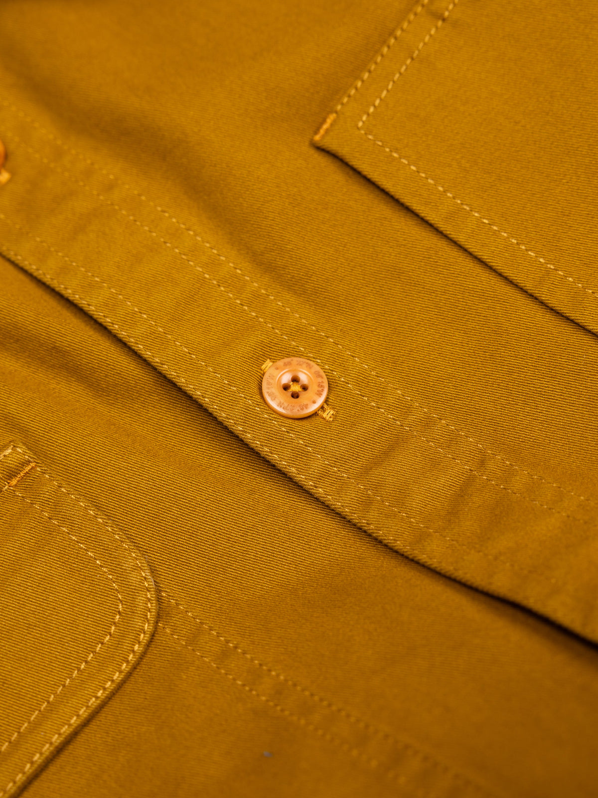 Men's Eddystone Shirt - Image 8