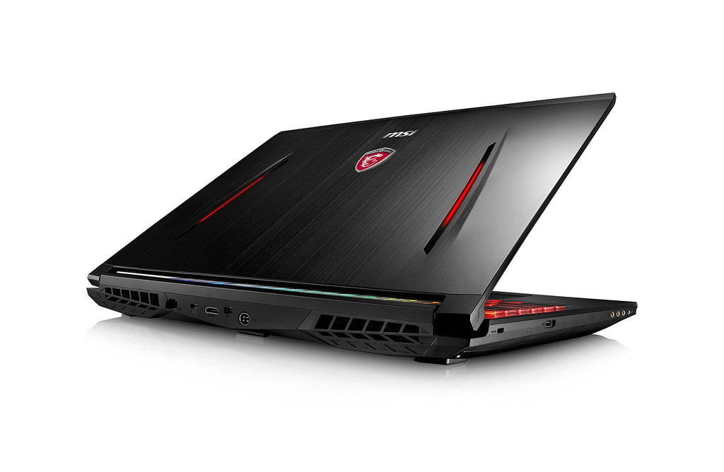 Msi GT62VR Dominator Pro-087 15.6" FHD - i7-6700HQ - Gtx 1070 - 16GB RAM - 256GB SSD+1TB HDD - Windows 10 - Image 3