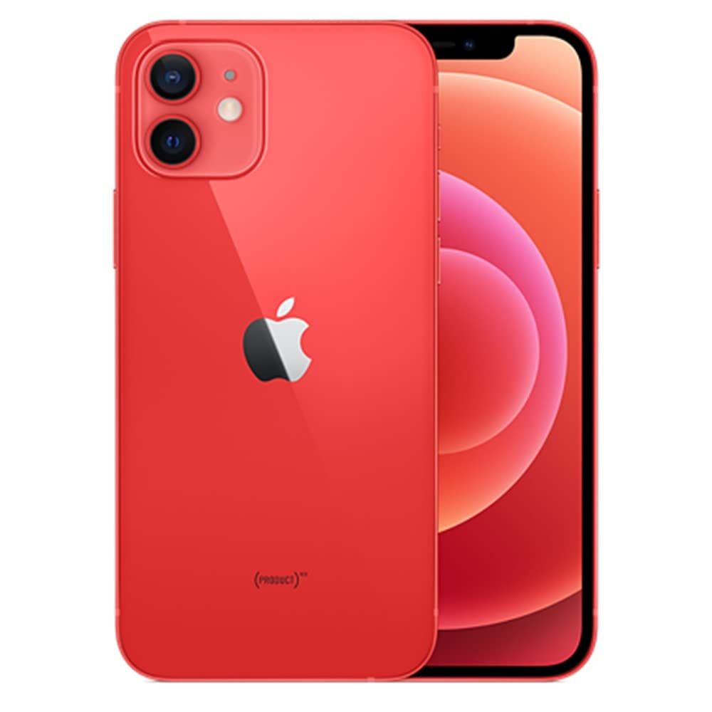 Verizon - Apple iPhone 11, 128GB, Red - MWLG2LL/A - Image 4
