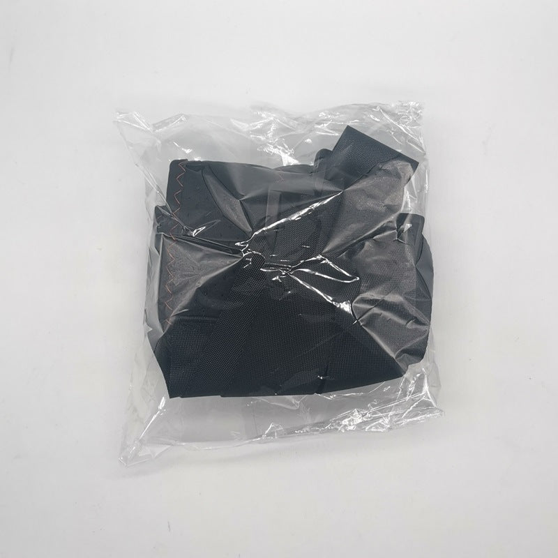 Clavicular Belt Back Posture Orthotics Band Anti-Humpback Sitting Posture Bunion Corrector Shoulder - Opp Packaging