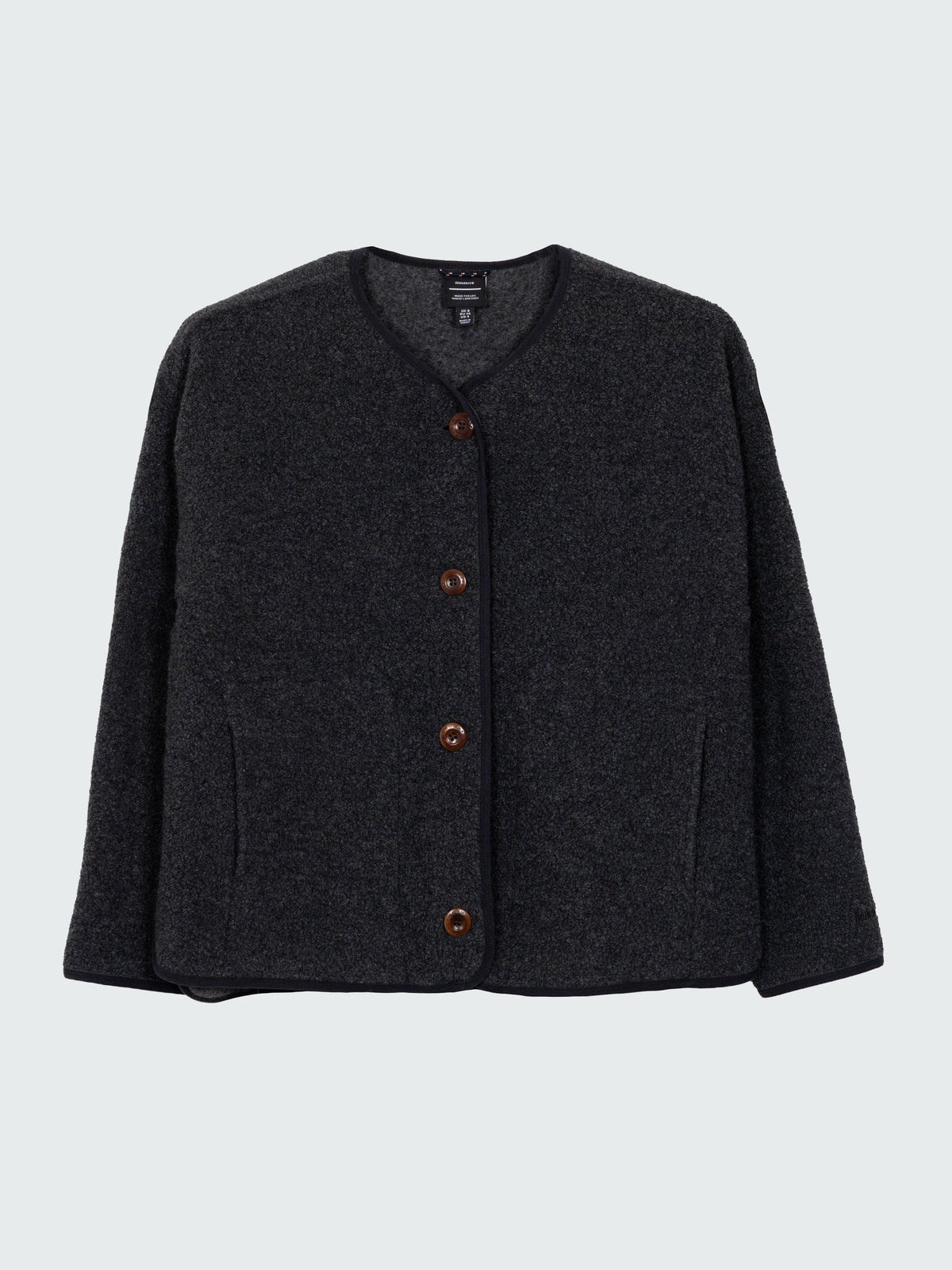 Women's Elowen Fleece Cardigan
