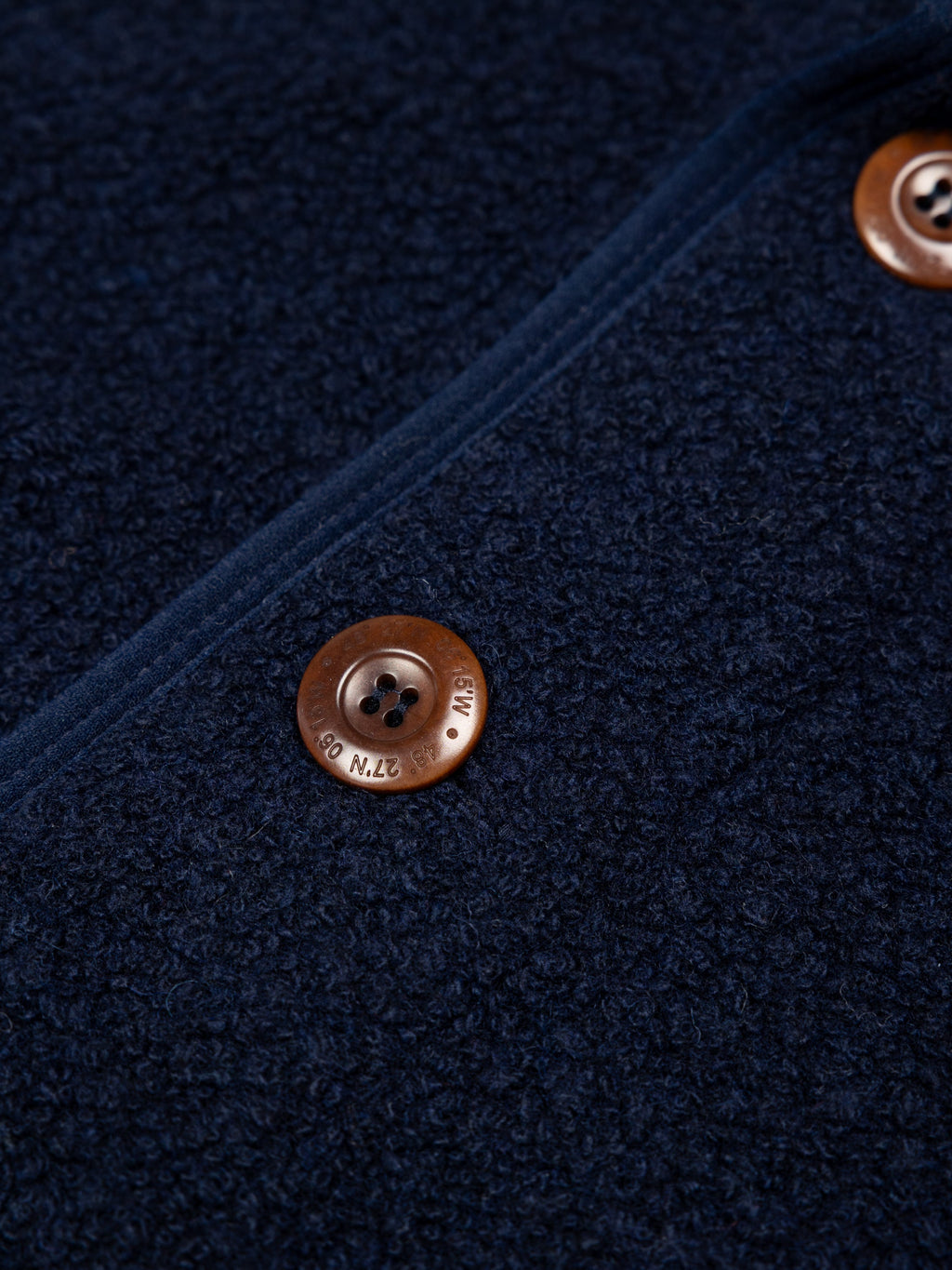 Women's Elowen Fleece Cardigan - Image 9