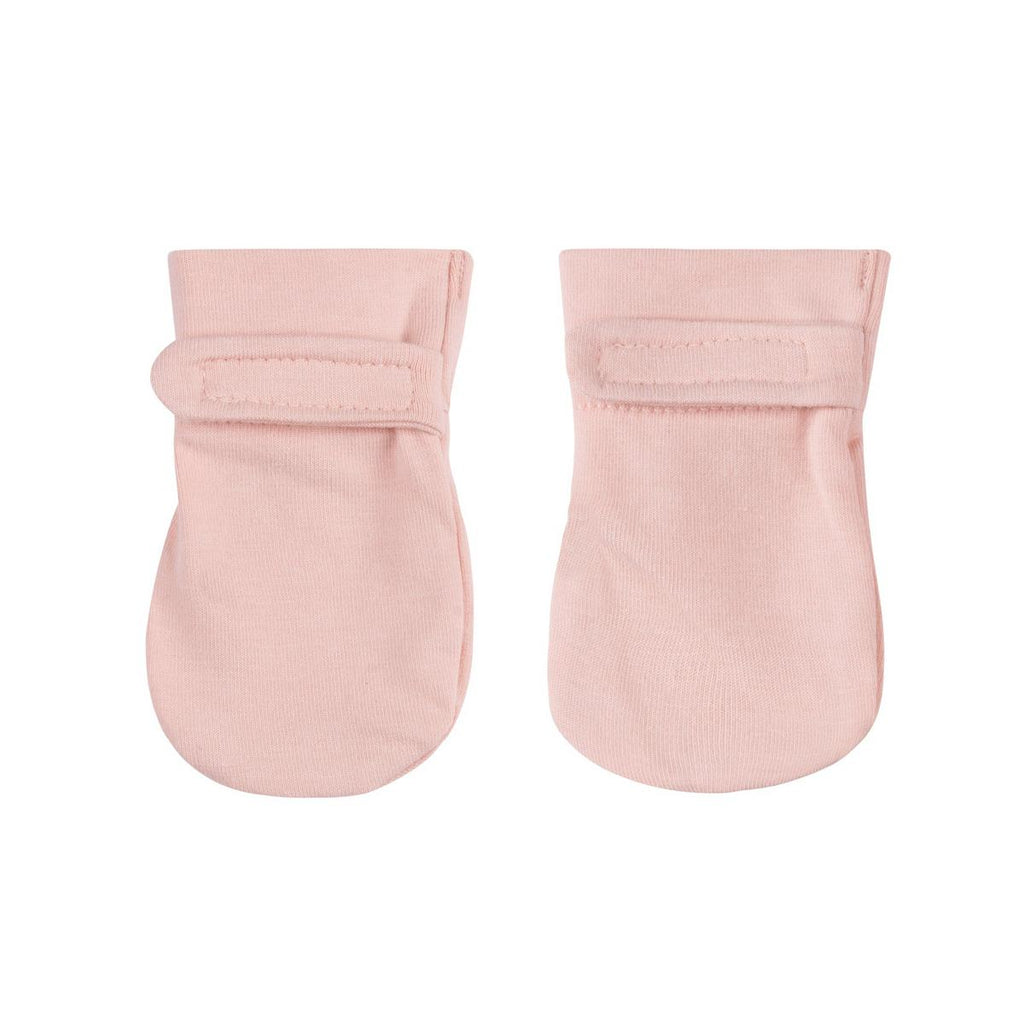 Ely's & Co. 2 Pack Mittens - Blue - Image 2