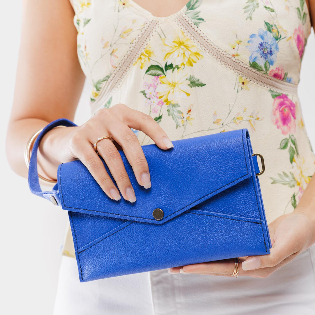 Almost Perfect' Envelope Convertible Crossbody - Image 131