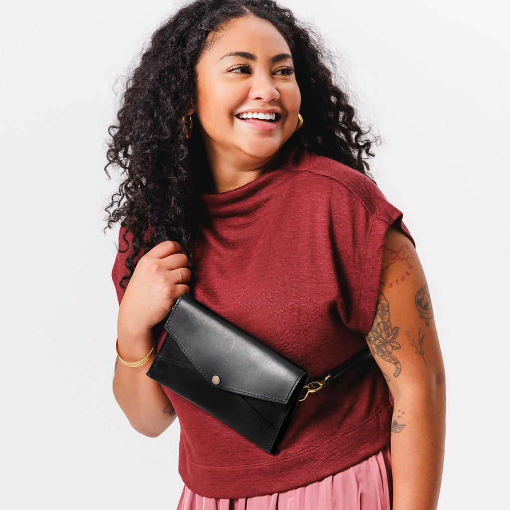Almost Perfect' Envelope Convertible Crossbody - Image 67