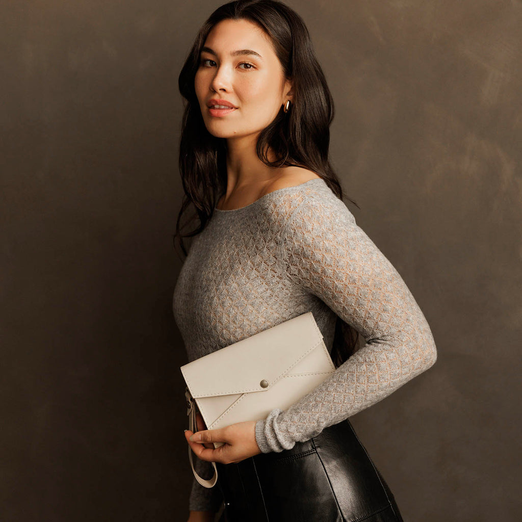 Almost Perfect' Envelope Convertible Crossbody - Image 116