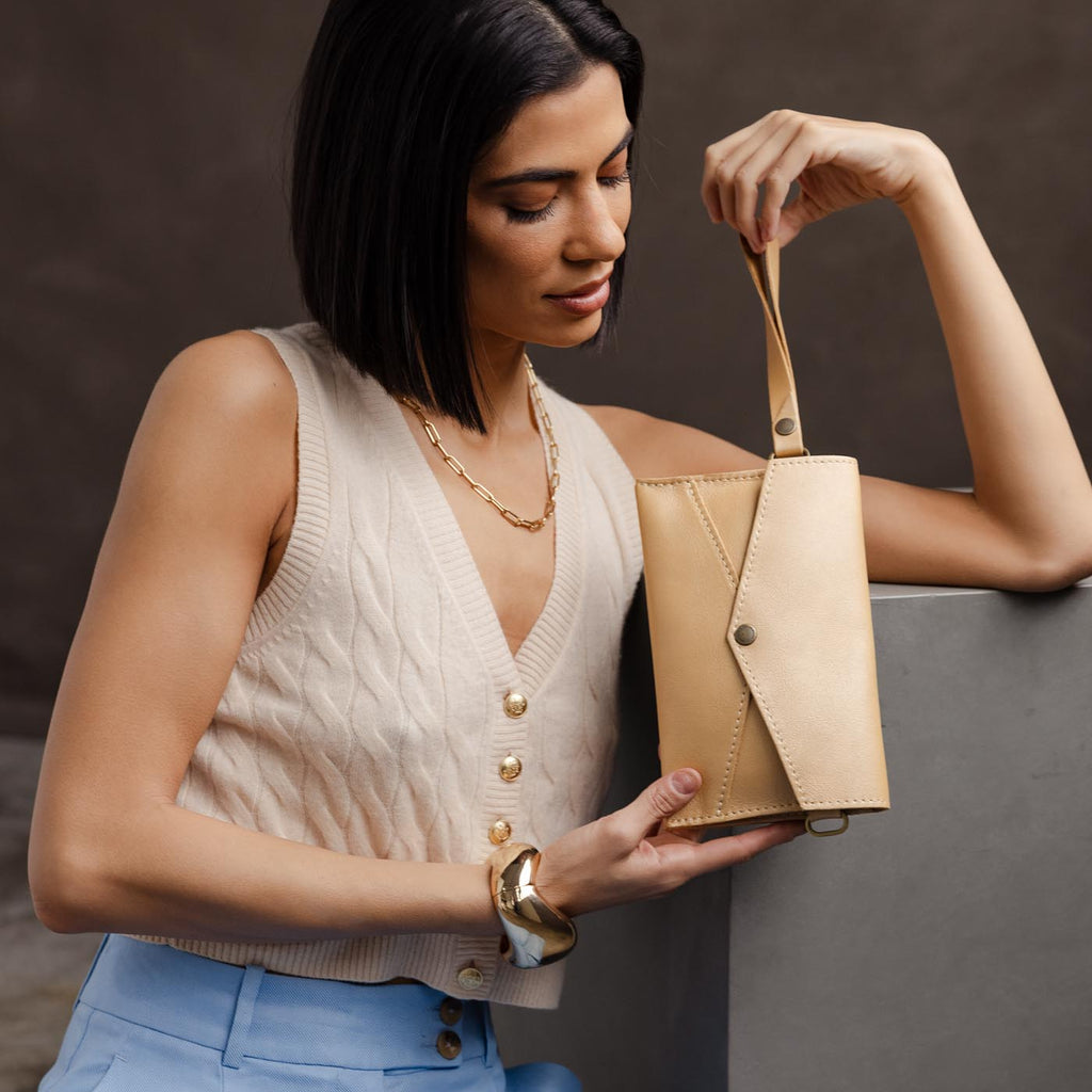 Almost Perfect' Envelope Convertible Crossbody - Image 109