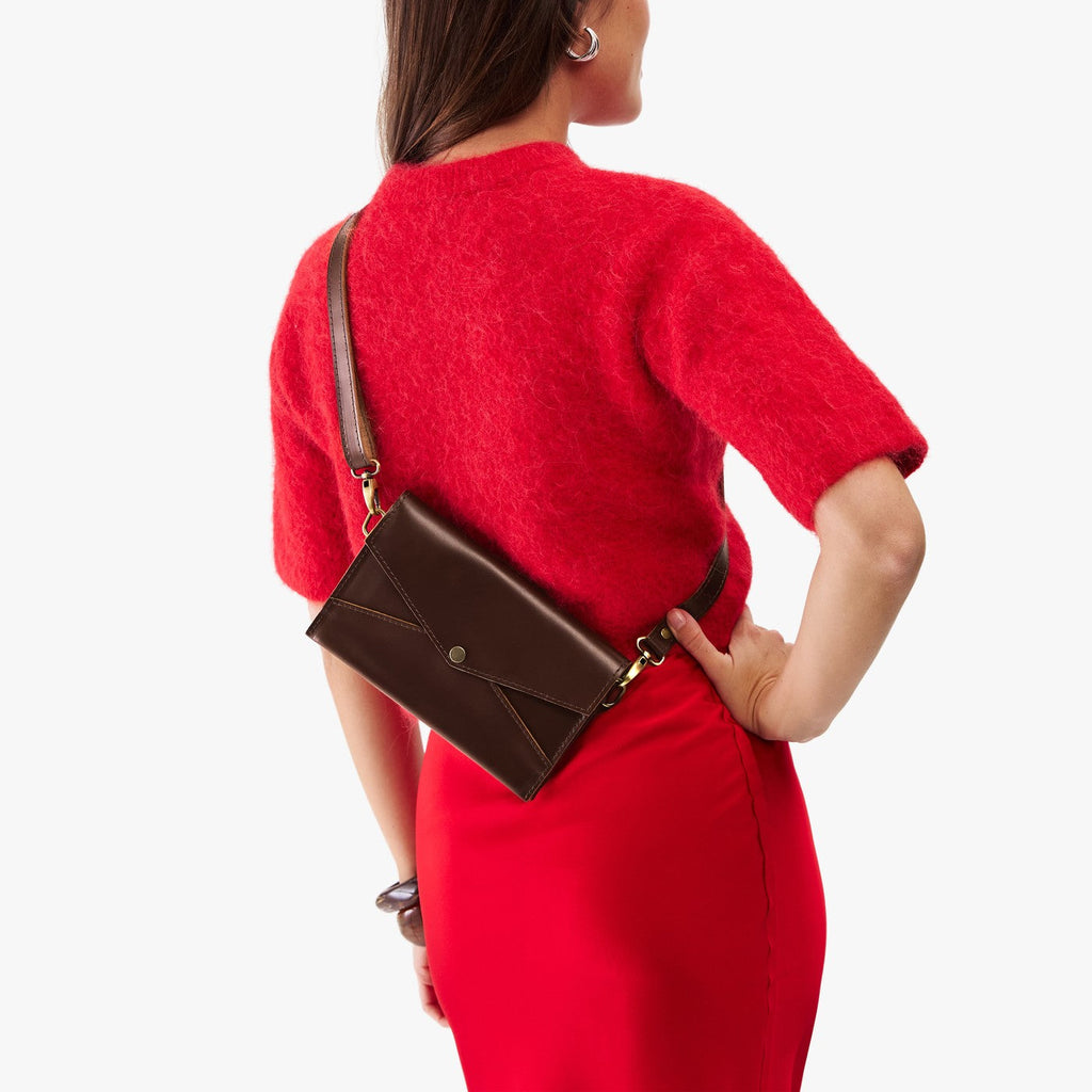 Almost Perfect' Envelope Convertible Crossbody - Image 143