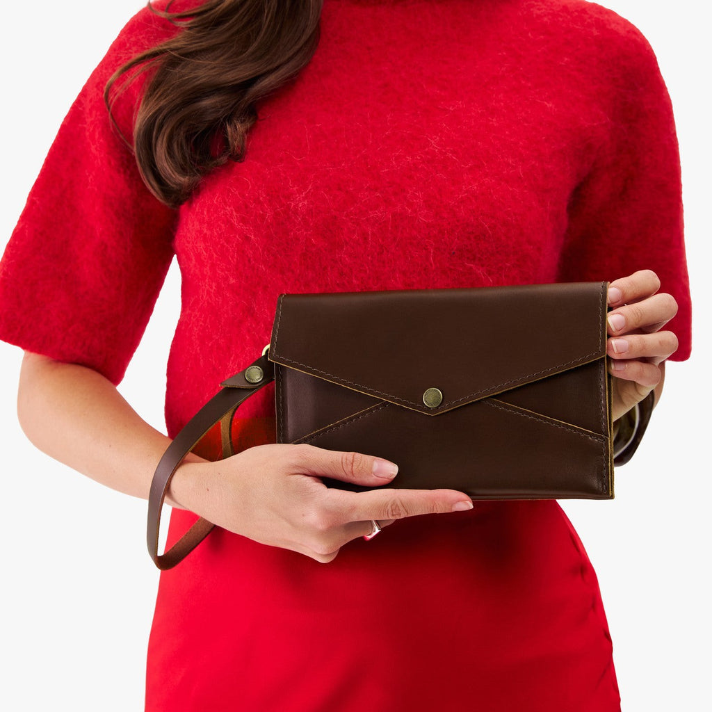 Almost Perfect' Envelope Convertible Crossbody - Image 142