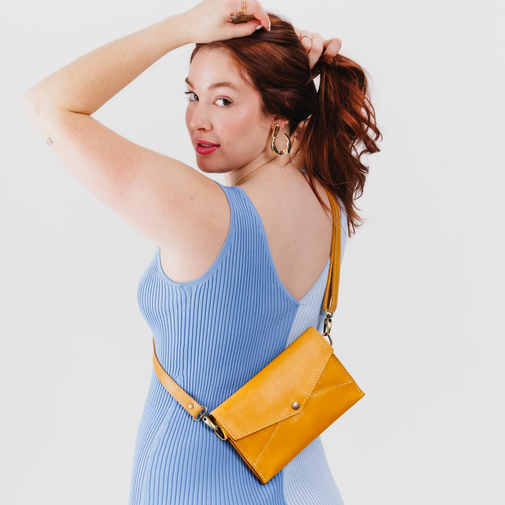 Almost Perfect' Envelope Convertible Crossbody - Image 74