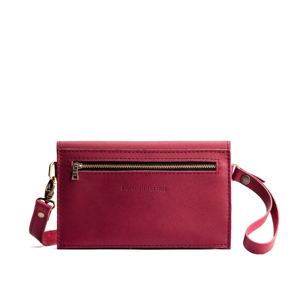 Almost Perfect' Envelope Convertible Crossbody - Image 55
