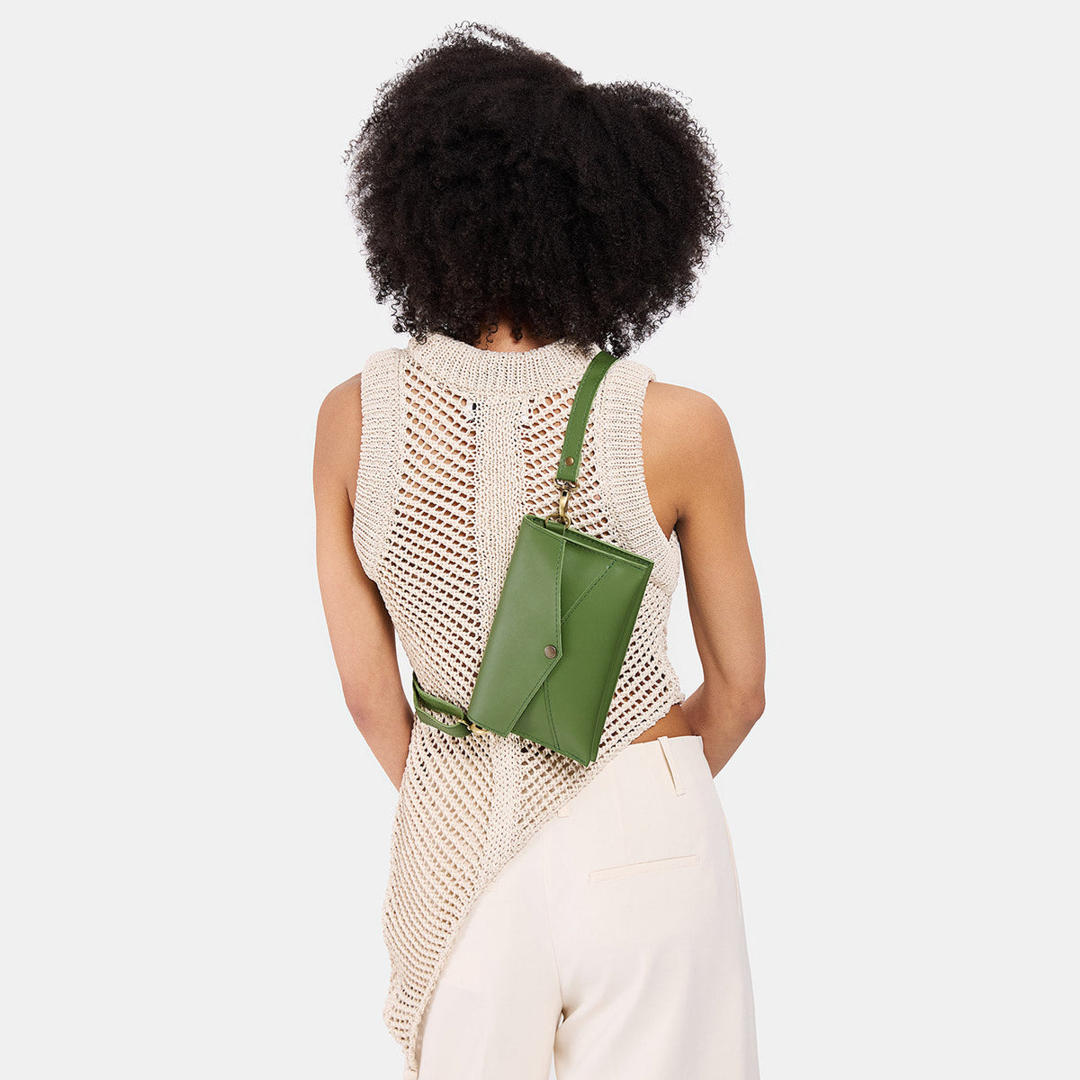 Almost Perfect' Envelope Convertible Crossbody - Image 149
