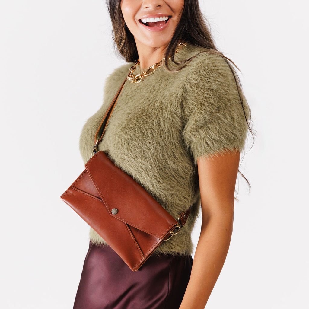 Almost Perfect' Envelope Convertible Crossbody - Image 120