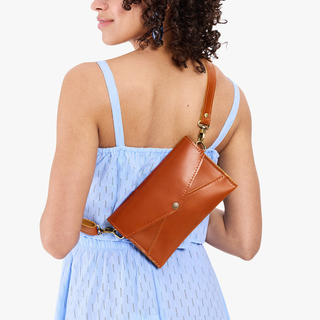 Almost Perfect' Envelope Convertible Crossbody - Image 158