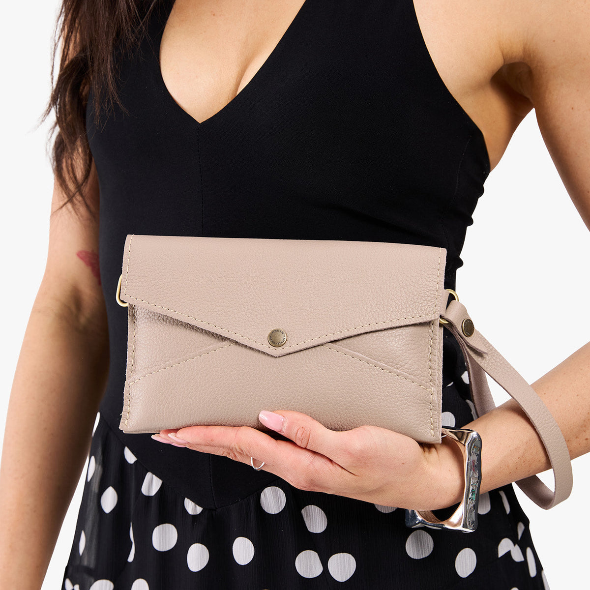 Almost Perfect' Envelope Convertible Crossbody - Image 151