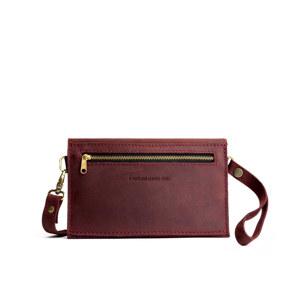 Almost Perfect' Envelope Convertible Crossbody - Image 46