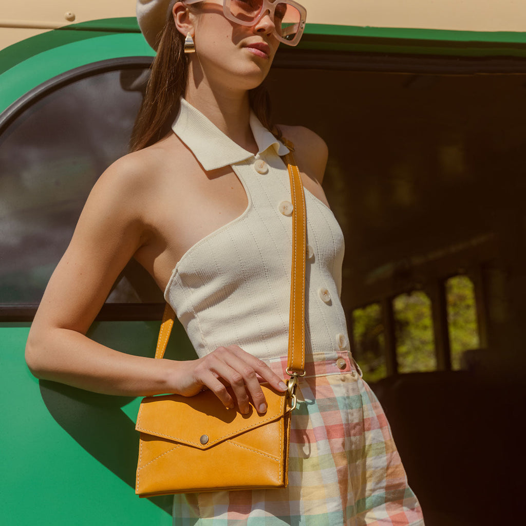 Almost Perfect' Envelope Convertible Crossbody - Image 163