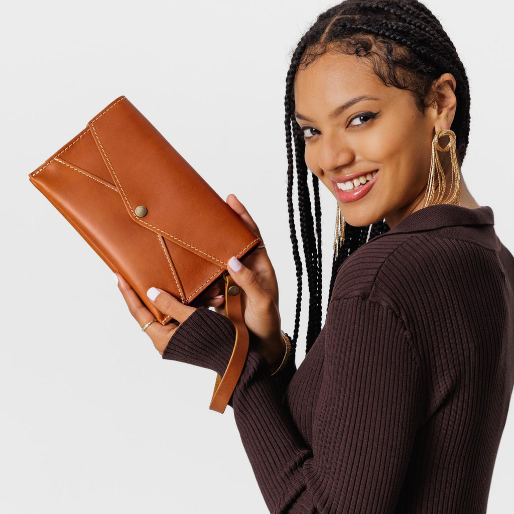 Almost Perfect' Envelope Convertible Crossbody - Image 66