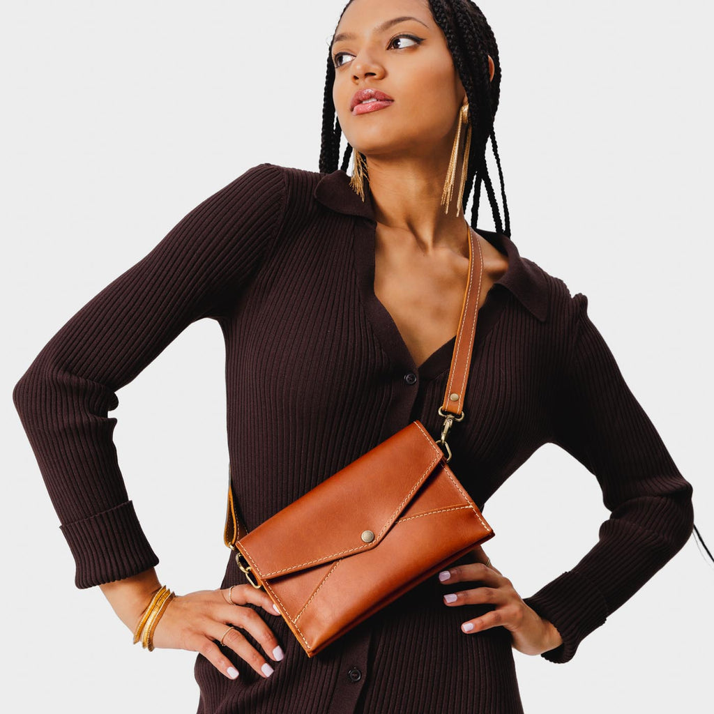 Almost Perfect' Envelope Convertible Crossbody - Image 65
