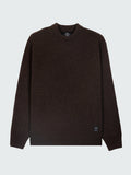 Men's Escall Crew Neck Knit Jumper