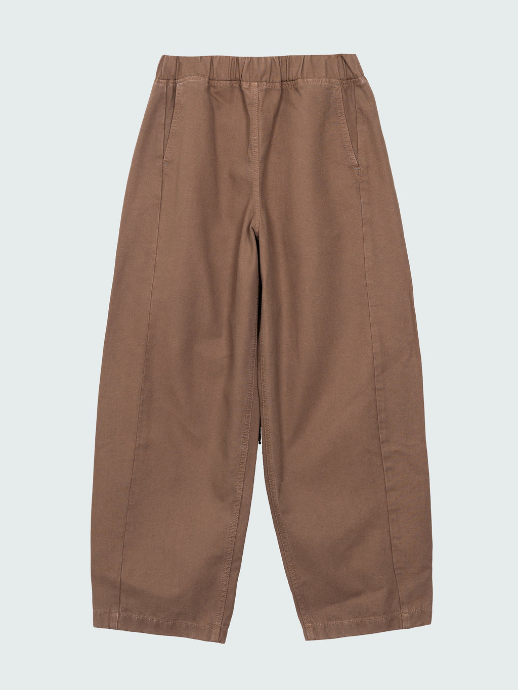 Women's Dona Barrel Trouser
