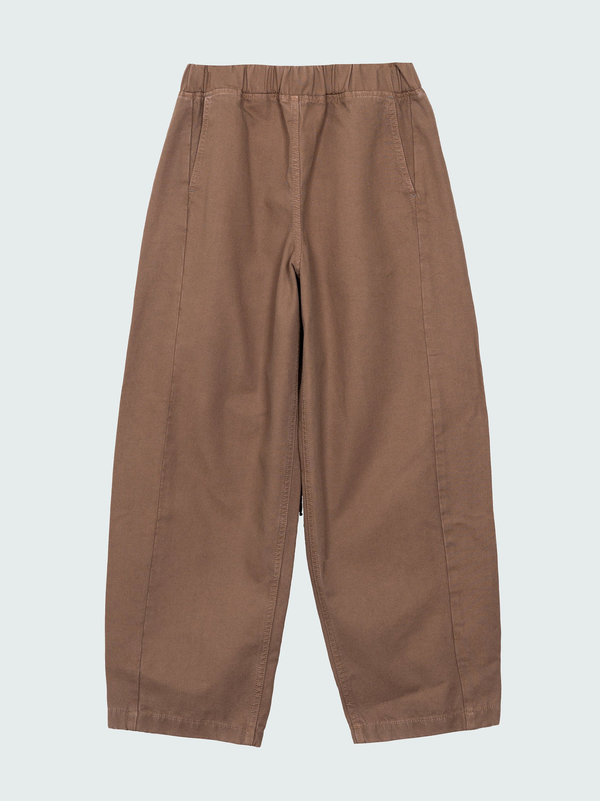 Women's Dona Barrel Trouser