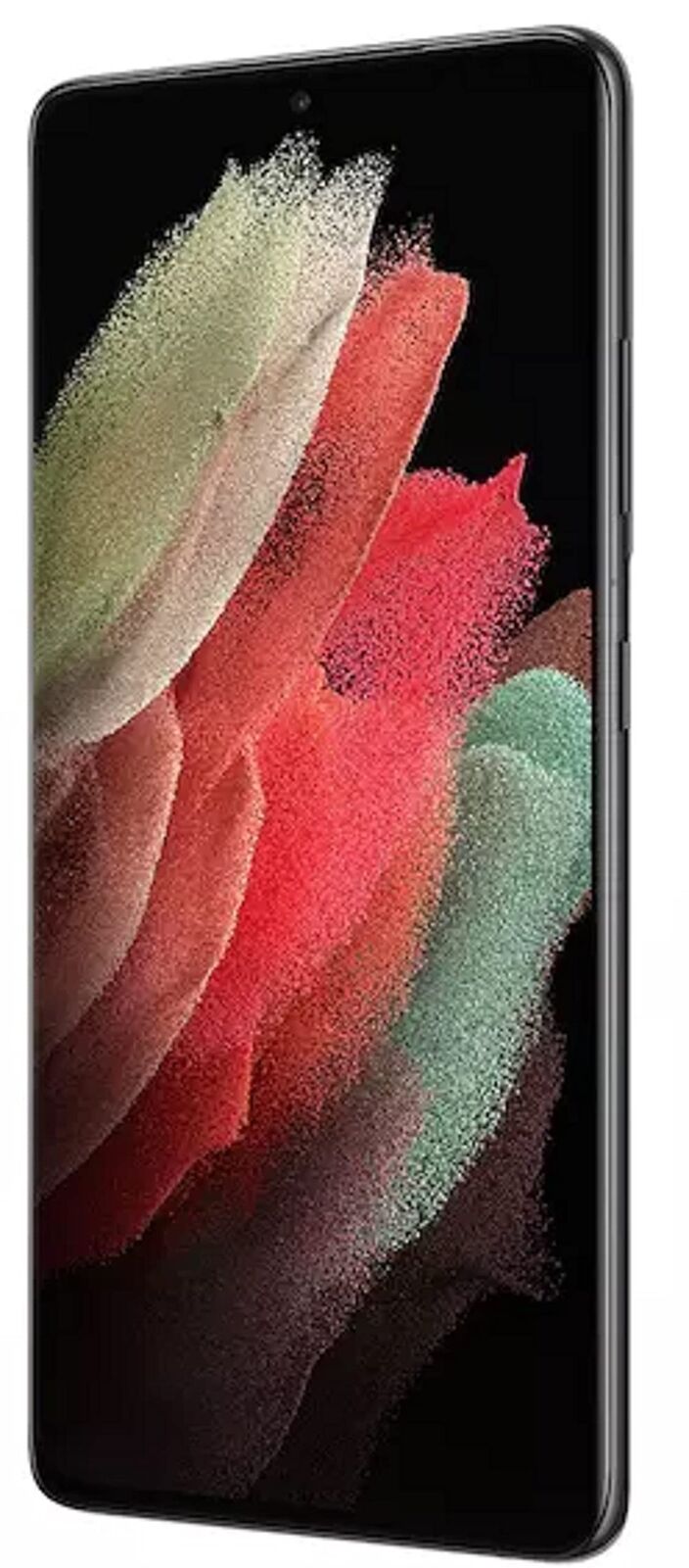Verizon - Samsung Galaxy S21 Ultra 5G - 128GB - Phantom Black - SM-G998UZKAVZW - Image 8