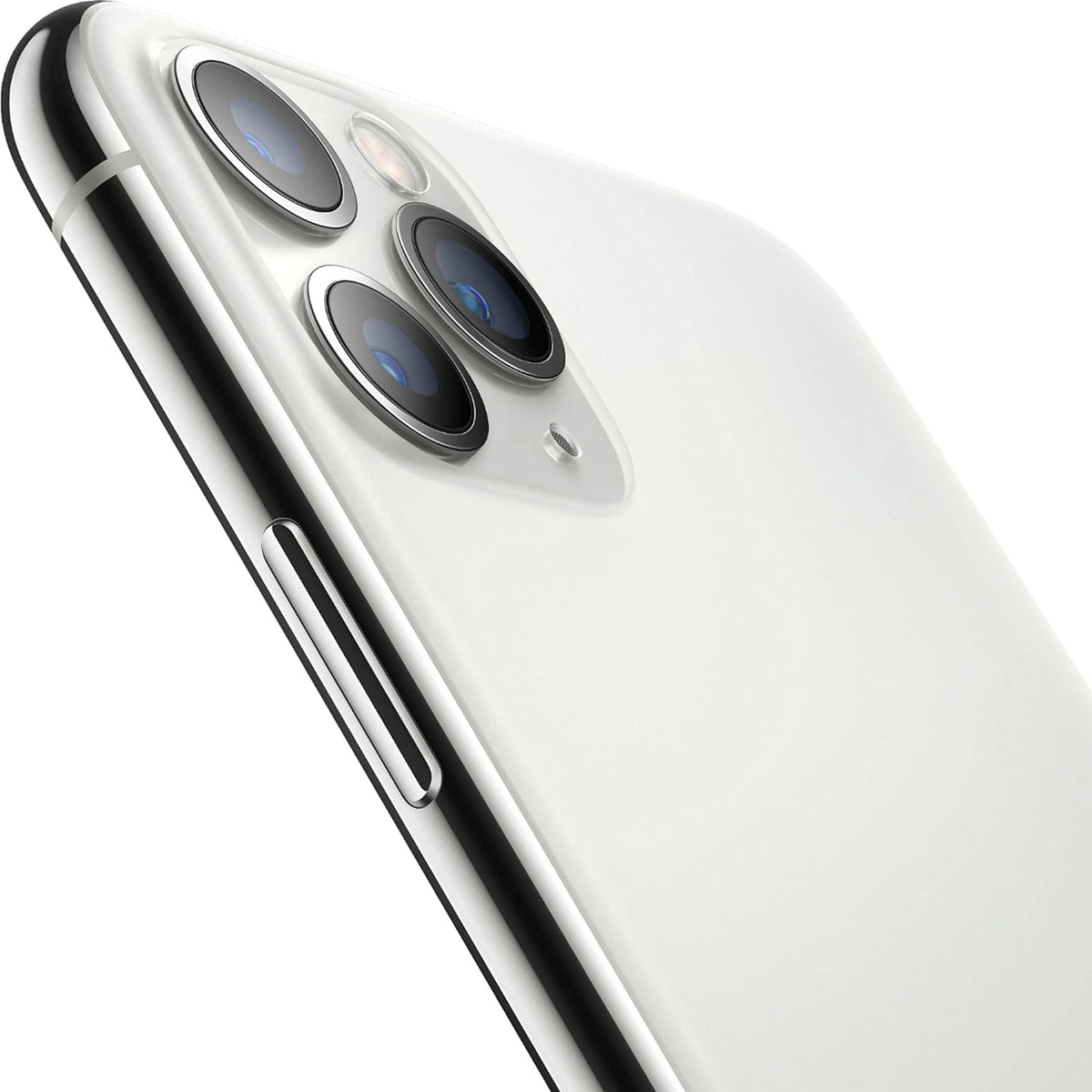 Unlocked -Apple iPhone 11 Pro Max, US Version, 64GB, Silver - MWH02LL/A - Image 3