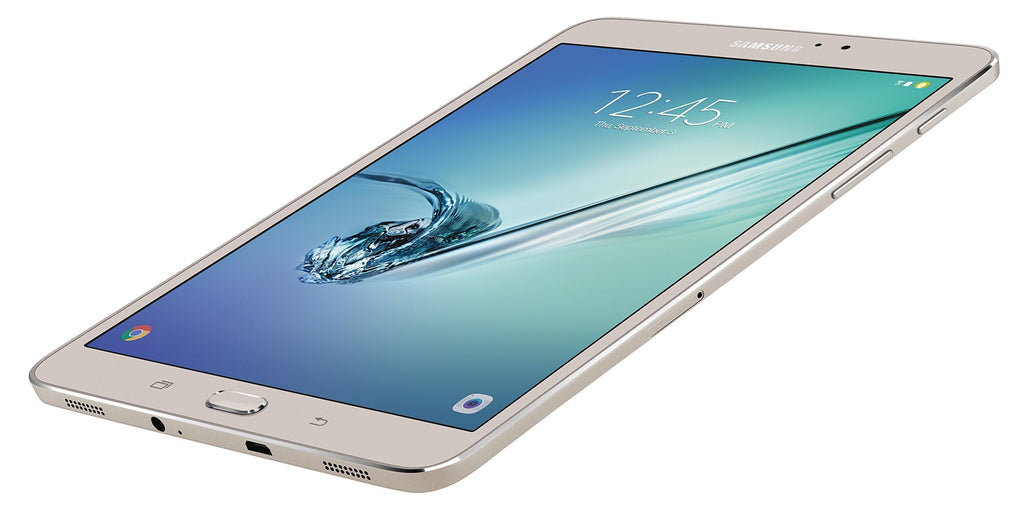 Samsung Galaxy Tab S2 - 8" - 32GB - Gold - SM-T713NZDEXAR - Image 5