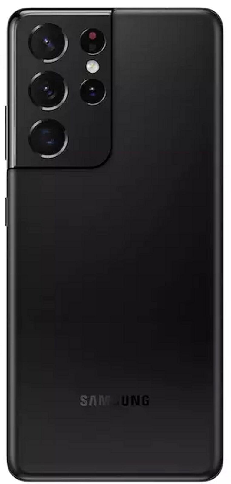 Verizon - Samsung Galaxy S21 Ultra 5G - 128GB - Phantom Black - SM-G998UZKAVZW - Image 5