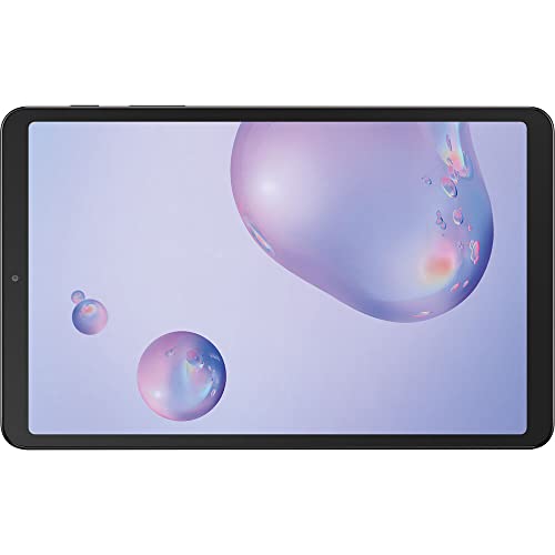 Sprint - Samsung Galaxy Tab A 8.4" (2020), 32GB, Mocha - SM-T307UZNASPR - Image 5